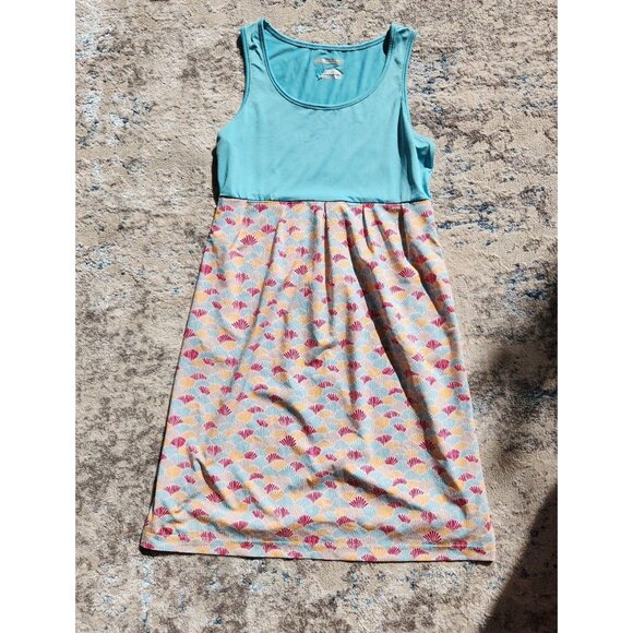 Columbia Women's SIze Medium OmniShade Sundress‎ - Picture 1 of 3